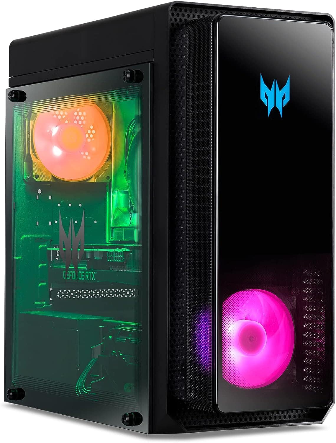 Acer Predator Orion 3000P03 650 Gaming Desktop I7/13th Gen/ 32GB Ram