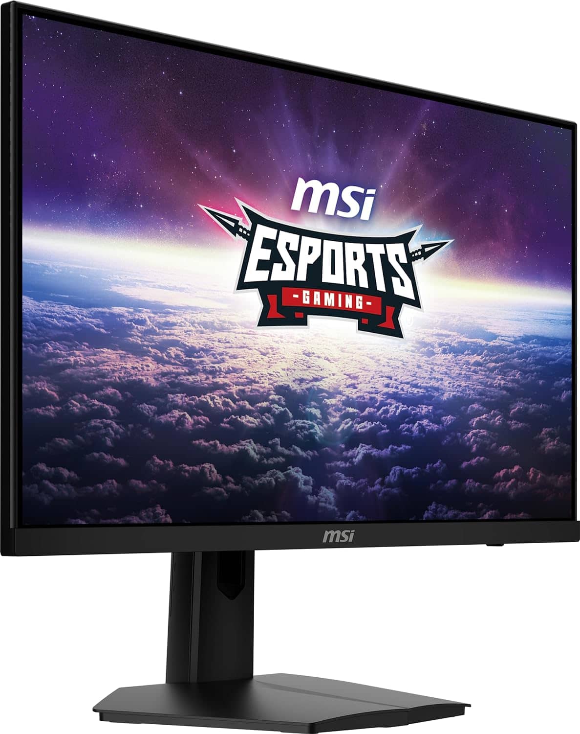 MSI- G244F 24 Inch/ 170Hz Refresh Rate/ Gaming Monitor | Star Office ...